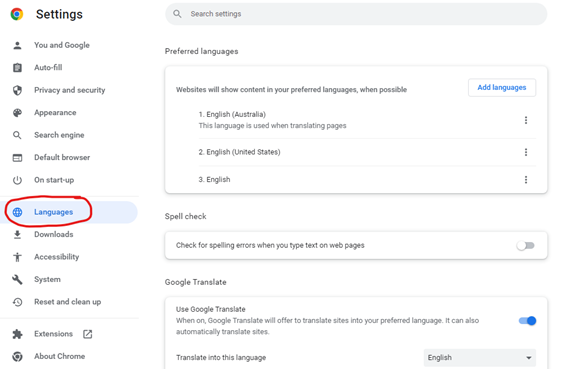 Graphical user interface text application emaildescription automatically generated